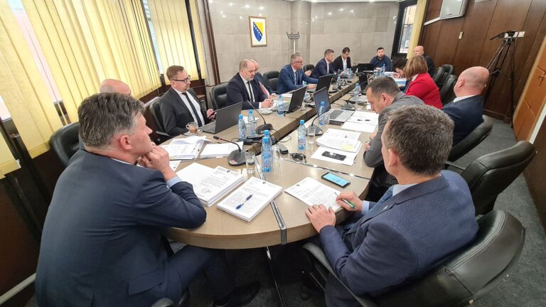 Jelić: Preduzećima i poduzetnicima subvencije u iznosu od 3,1 miliona KM