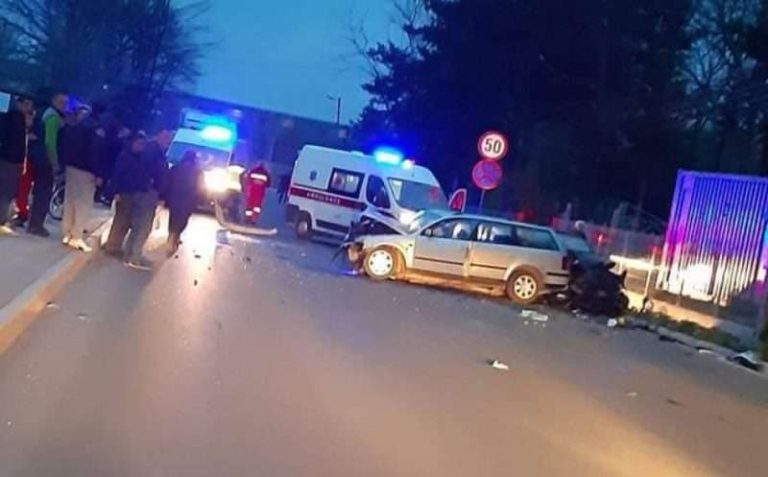 Teška nesreća u BiH: Tri osobe povrijeđene