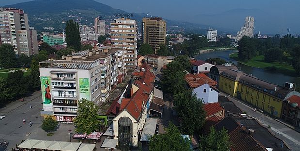 Produženo radno vrijeme ugostiteljskih objekata u Zenici