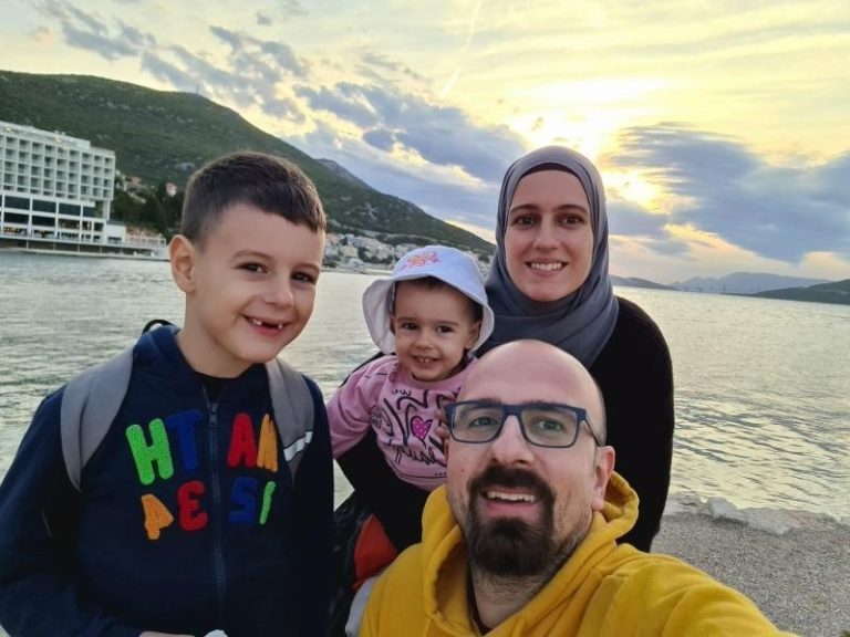 Vermina o ramazanu učila od SOS mame: Djeci kažem da čuvaju svoja i srca drugih ljudi