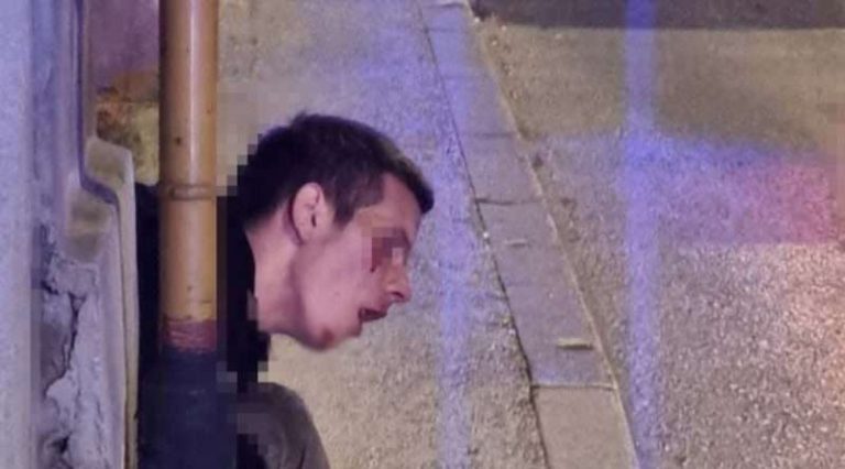 Stravična tuča u BiH, ima povrijeđenih