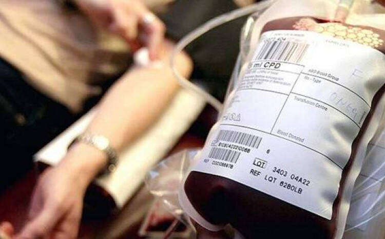 BUDIMO HUMANI: Zeničanki hitno potrebna krv!