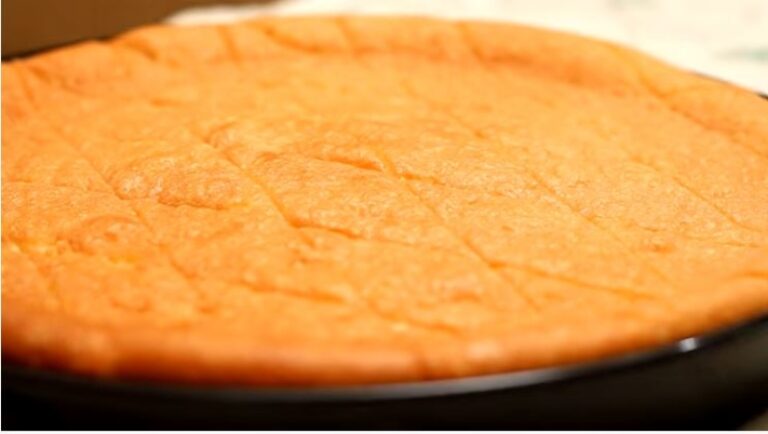 Kako se priprema razvaruša, nekad često jelo na bosanskoj sofri