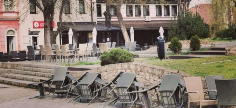 Lijepa promjena za ramazan u Zenici: U kafićima tokom dana nema žive duše