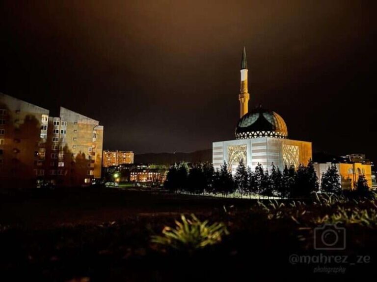 Traganje za mubarek noći Lejletul-Kadr: Vrijeme u kojem se prima svaka iskrena dova