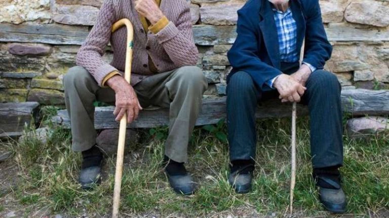 Misterij zašto ljudi umiru oko 80. godine mogao bi konačno biti riješen