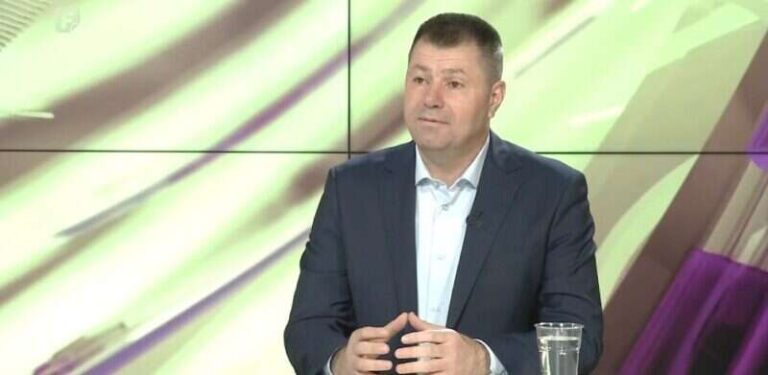 Egrlić: Politika se bavi sobom, a ne ekonomijom, hitno rasteretiti privredu