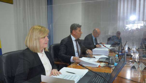 Penzije u Federaciji se povećavaju za 11 posto