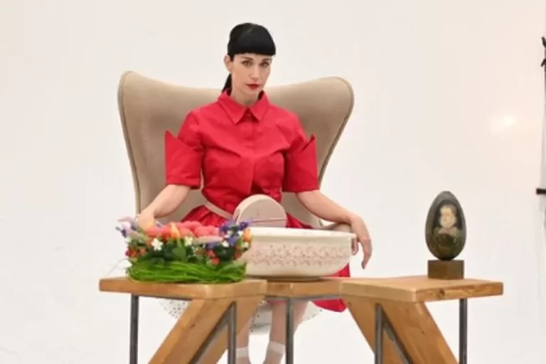 Konstrakta na udaru kritika zbog scenografije: Je li mogla izbjeći slovo Z?