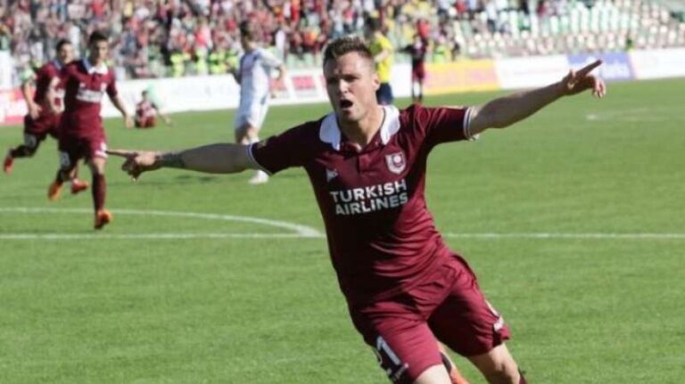 Benko: Ljudi u BiH žive za fudbal, daju svaku marku kako bi pogledali utakmicu