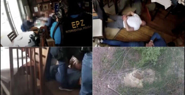 Nezapamćemo mučenje, razlog dug: Tjerali ga da iskopa svoj grob (VIDEO)