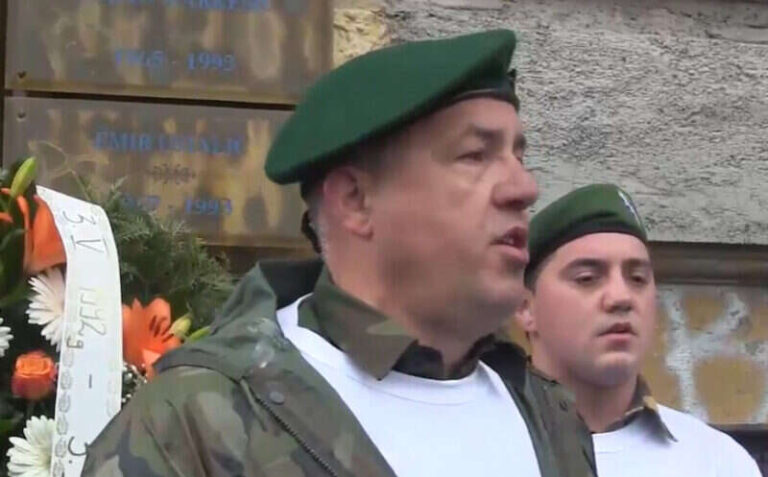 Muhamed Švrakić o slučaju “Dobrovoljačka”: Progone heroje odbrane BiH!