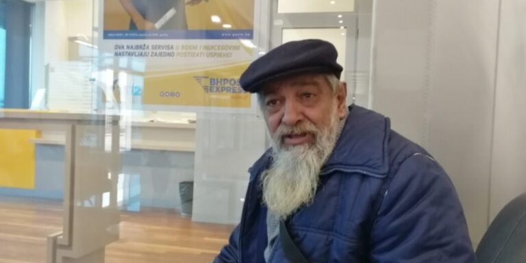 Istraga o nestanku djevojčice Merime: Djed Hajrulah uhapšen zbog trgovine ljudima