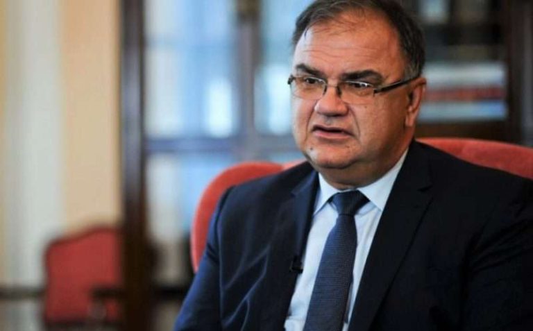 Mladen Ivanić: Godine s Dodikom, Čovićem i Izetbegovićem su izgubljene