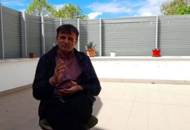 Fratar iz Čapljine: “Uživao sam u potresu jer je Isus uz mene”