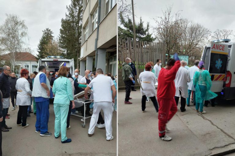 Tuga / Poznat identitet stradalih rudara – Najmlađi je imao 31 godinu