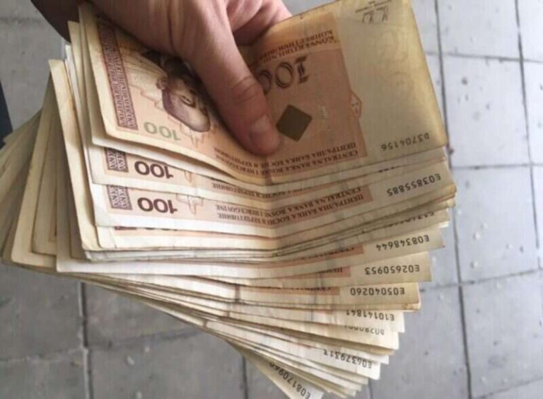 Pronađen novac, traži se vlasnik: Jesu li vaše pare?