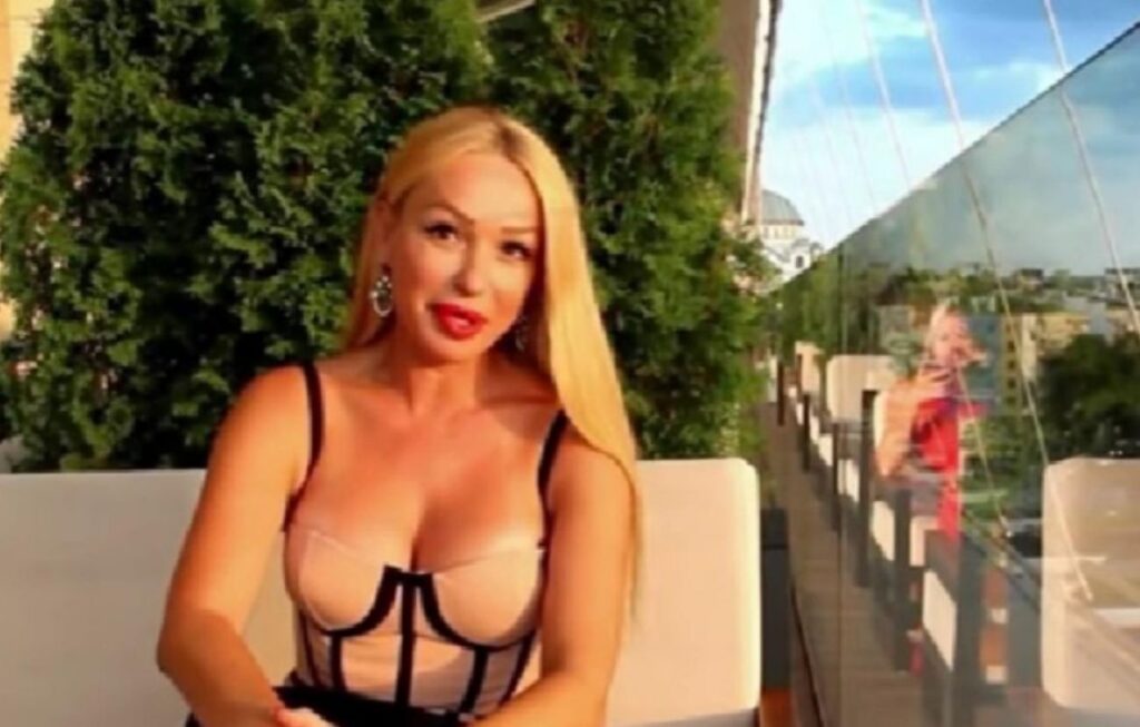 Dajana Tripunovic april2022 SC