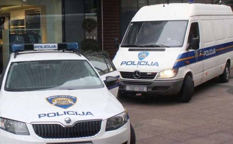 Na Uskrs pretukao novog partnera bivše supruge: Sve gledalo maloljetno dijete