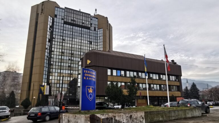 Javni poziv za dodjelu subvencija privatnim preduzećima i poduzetnicima u ZDK