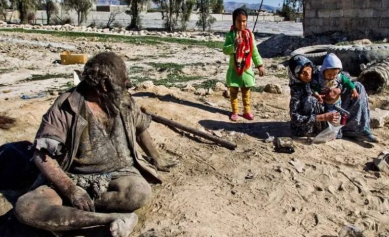 Zbog čega se najprljaviji čovjek na svijetu nije kupao 68 godina