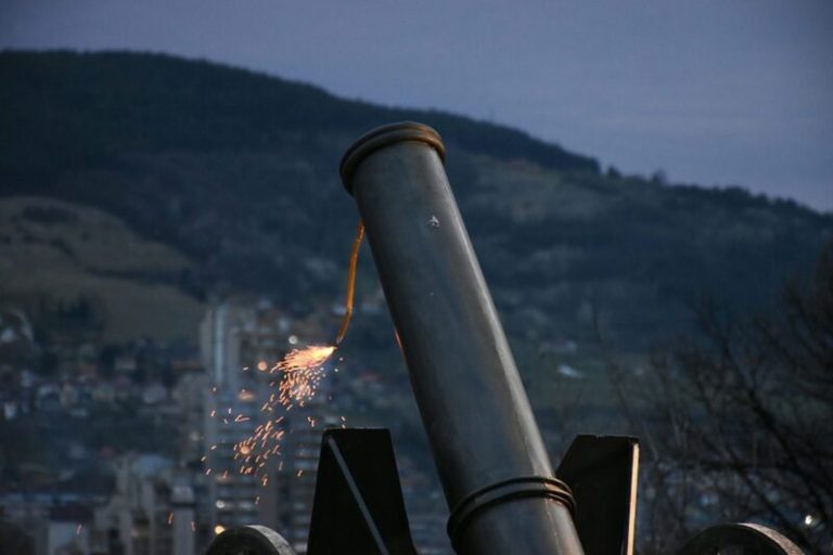 Kako su iftari ‘pobjegli’ na ulice i restorane
