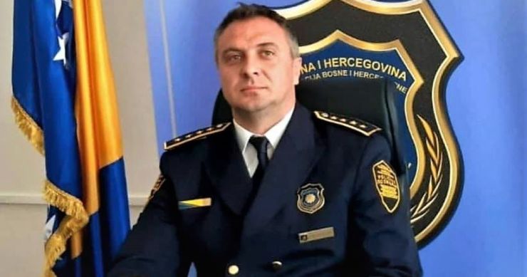 Nermin Šehović privremeno ostao bez pristupa tajnim podacima, prijeti mu i otkaz u FUP-u