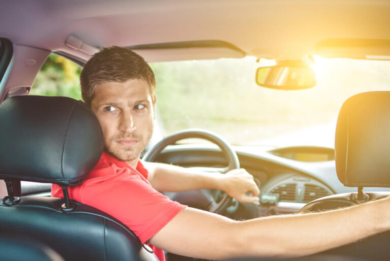 Istraživanje otkrilo: Način parkiranja automobila može puno otkriti o vašoj osobnosti!