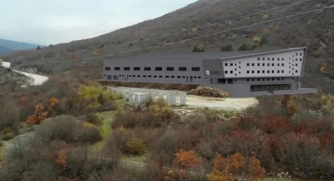 Data saglasnost i podrška: U BiH će se proizvoditi dijelovi za bagere