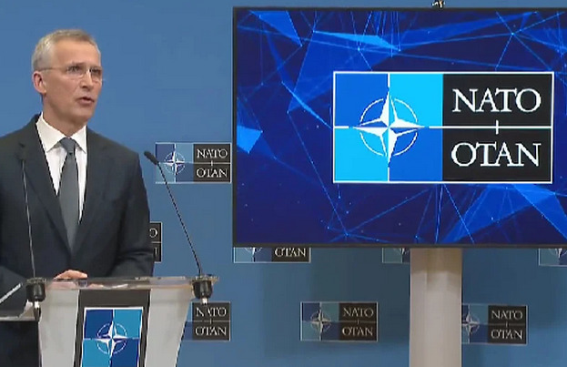 Jens Stoltenberg: NATO je naučio lekciju iz Ukrajine, uradit ćemo više za BiH jer je ranjiva