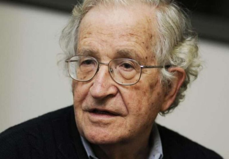 Na zapadnom Balkanu sve moguće – Chomsky: Treba razmotriti šta se govori evropskim zemljama, dva su stava…