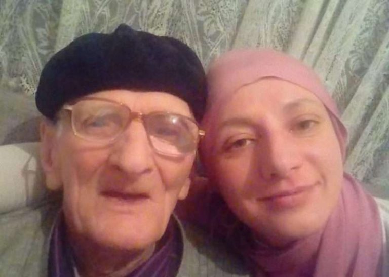 Đedo Jusuf Jusić „britkim korakom“ zagazio u 100. godinu života