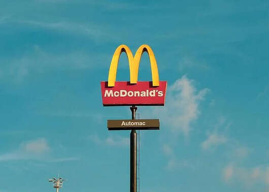 Ovo je 12 “tajni” McDonald’sa koje trebate znati prije nego što ga posjetite