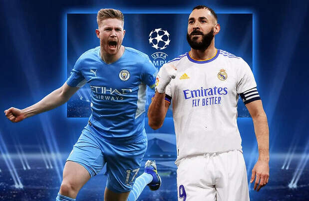 Manchester City večeras u spektaklu polufinala Lige prvaka dočekuje Real