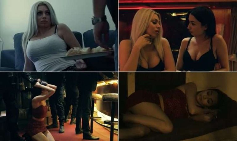 Nakon teških godina provedenih u zatvoru na Kosovu progovorila o prostituciji i trgovini ljudima