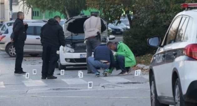Istraga ubistva policajaca: Macan se nada sporazumu, Žižan “šuti kao zaliven”