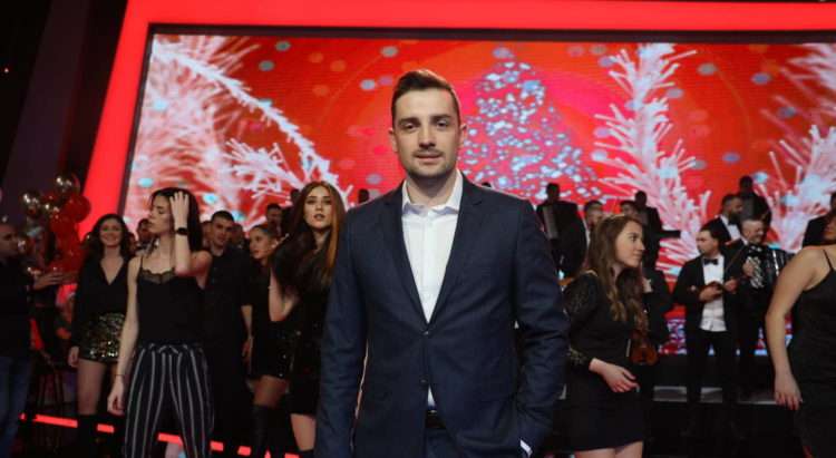 MIRZA SELIMOVIĆ: Šta je zauvijek izgubio zbog posla kojim se bavi?