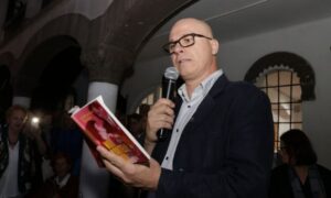 aleksandar hemon promocija muzej knjizevnosti fena2