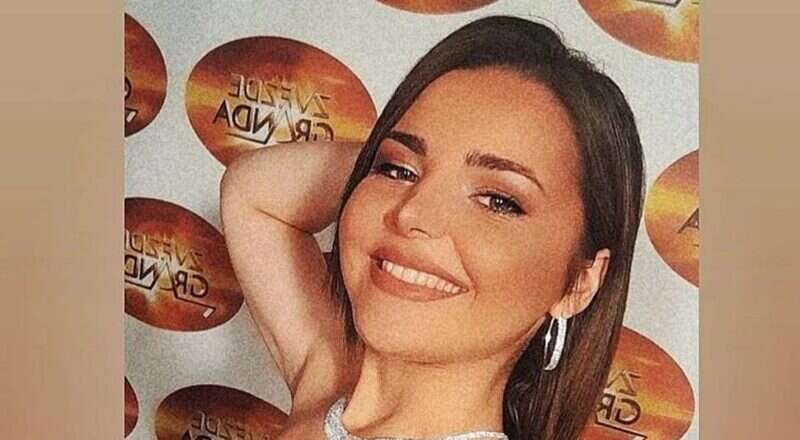 aleksandra sandra mladenovic instagram