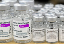 astrazeneca vakcine