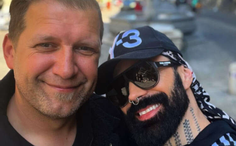 Božo Vrećo uživao u Bernu: I dalje imam osmijeh sreće zbog koncerta