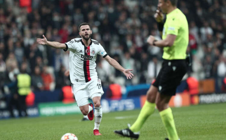 Španski mediji: Inter stupio u kontakt sa agentima bh. reprezentativca