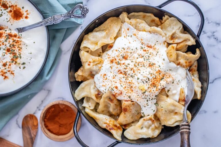 Prijedlog za iftar: Kako pripremiti klepe i poslužiti ih na tri načina