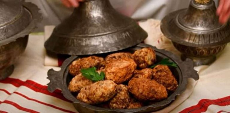 Za večerašnji iftar napravite Hanumino ćufte: Da cijela kuća zamiriše