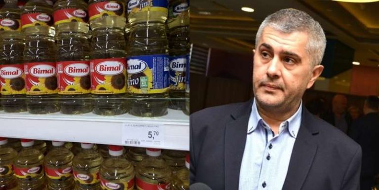 Bago: Cijene su odletjele u nebo, faširano meso 16 KM, ulje  sve skuplje, brašno,  ali ne vidim da se ljudi bune