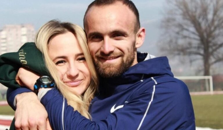 Supruga jednog od najboljih bh. sportista: Amina Tuka raznježila novom fotografijom djece