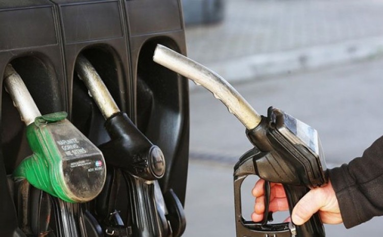 Nove cijene goriva zatražilo 200 pumpi u BiH