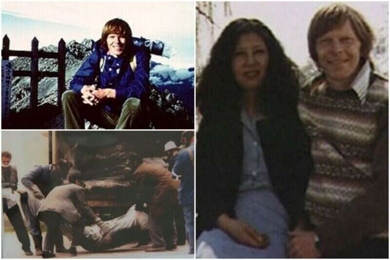 graham bamford arhiv kolaz