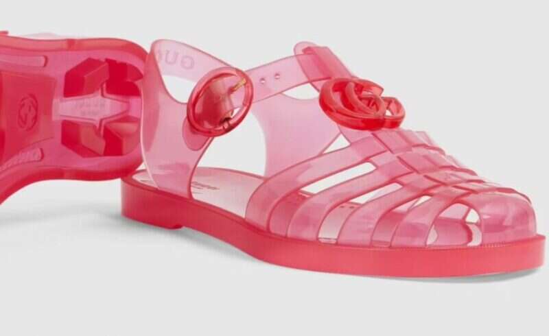 gucci sandale jugoslaveni