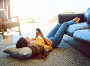 lijenost ilustracija